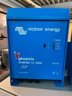 Victron Phoenix Inverter 12/3000, Watersport en Boten, Ophalen of Verzenden, Gebruikt, Kabel of Apparatuur