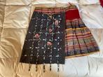 Rok merk save the queen, Overige kleuren, Maat 42/44 (L), Ophalen of Verzenden, Knielengte
