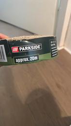 Jute band van parkside, Huis en Inrichting, Ophalen, Nieuw