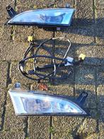 Scania verstralers, Ophalen, Gebruikt, Scania, Verlichting