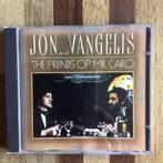 Jon and Vangelis - the friends of mr. Cairo, Ophalen of Verzenden