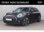 MINI Clubman Cooper S JCW Automaat / Panoramadak / JCW Sport, Auto's, Mini, 1998 cc, Gebruikt, Met garantie (alle), Cruise Control