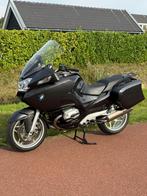BMW R1200RT 2005-2009 nieuwstaat 19.000 km, Motoren, Motoren | BMW, 2 cilinders, Motorrijbewijs A, Particulier, Meer dan 35 kW