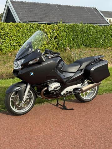 BMW R1200RT 2005-2009 nieuwstaat 19.000 km beschikbaar voor biedingen