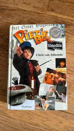 Leesboek Pietje Bell filmeditie, Boeken, Ophalen of Verzenden, Nieuw