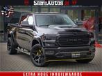 Dodge Ram 1500 GT EDITION | TRX PACK | VIRTUAL COCKPIT | HEA, Auto's, Dodge, Automaat, 5654 cc, Met garantie (alle), 402 pk
