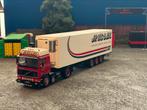 Tekno Volvo jp vis F16, Ophalen of Verzenden, Zo goed als nieuw, Bus of Vrachtwagen, Tekno