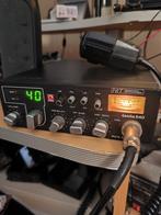 27mc bakkie zender ontvanger danita640, Telecommunicatie, Zenders en Ontvangers, Ophalen of Verzenden, Gebruikt, Ontvanger