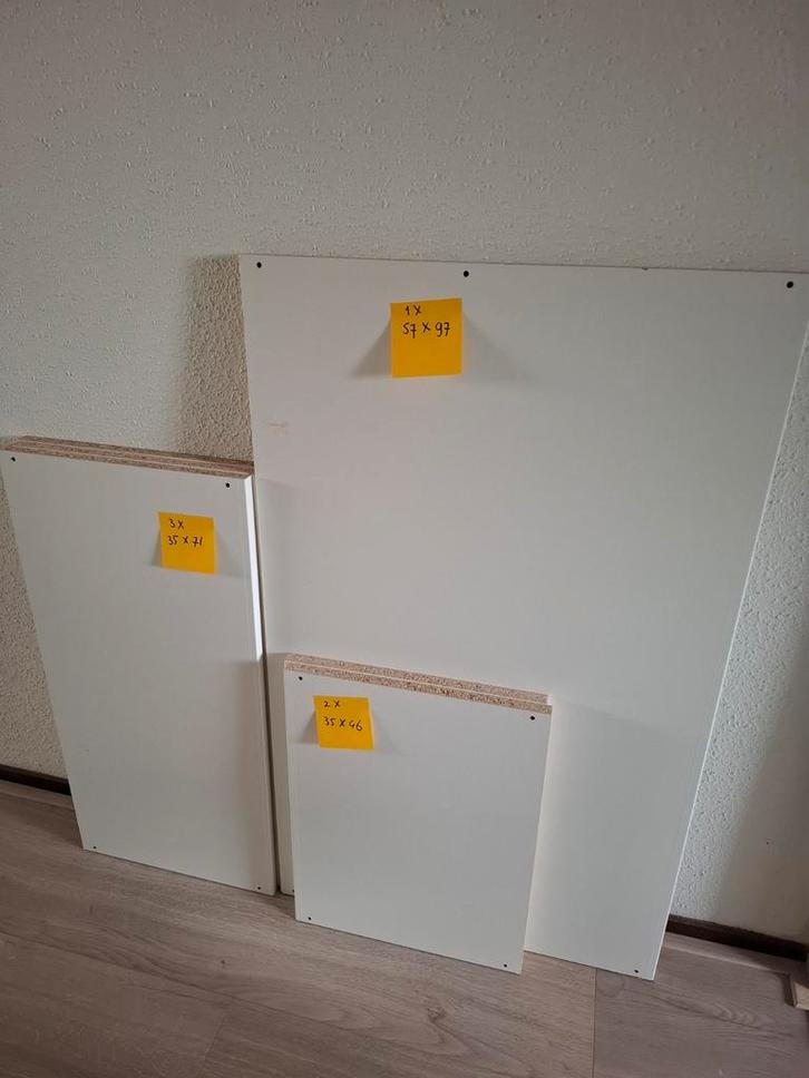 Ikea Pax kast komplement planken, Huis en Inrichting, Kasten | Kledingkasten, Nieuw, Minder dan 100 cm, Minder dan 50 cm, Minder dan 25 cm