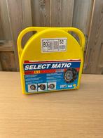 Konig Sneeuwkettingen Select Matic Maggi S2, Auto diversen, Sneeuwkettingen, Gebruikt, ., Ophalen of Verzenden, .