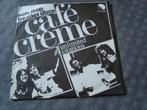 Café creme- unlimited citations, Ophalen of Verzenden, Zo goed als nieuw, Pop, Single