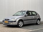 Citroen Saxo 1.6i-16V VTS l Schuifdak l NL Auto l NAP l, Voorwielaandrijving, Gebruikt, 4 cilinders, Saxo