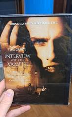 Interview with the Vampire, Ophalen of Verzenden, Vampiers of Zombies, Zo goed als nieuw, Vanaf 16 jaar