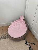 Leuke Kinder Zitzak, Ophalen, Gebruikt, Roze, Zitzak