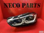 BMW X2 F39 FACELIFT VOL LED KOPLAMP 5A29EA5 ALLES LEVERBAAR!, Ophalen of Verzenden, Gebruikt, BMW