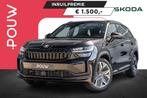 Skoda Kodiaq 1.5 TSI 204pk PHEV Sportline Business | Winterp, Auto's, Skoda, 1498 cc, Met garantie (alle), Plug-in hybride, Bedrijf