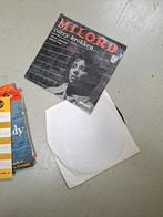 Partij singels en lp's, Ophalen of Verzenden