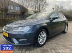 Seat Leon 1.0 EcoTSI Style Business Intense Automaat, Gebruikt, Euro 6, Leon, 23 km/l