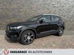 Volvo XC40 1.5 T2 Inscription, Gebruikt, Euro 6, 129 pk, Zwart