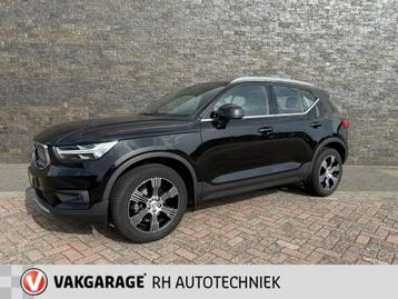 Volvo XC40 1.5 T2 Inscription beschikbaar voor biedingen