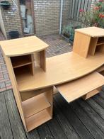 Bureau voor computer, Ophalen, Zo goed als nieuw, Bureau