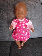 Nieuwe poppenkleertjes (babyborn 43 cm) 5.00 euro per setje, Ophalen of Verzenden, Nieuw, Babypop
