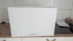 Vida XL hangkastje 60x32x40, Ophalen, Gebruikt, Wit, 50 tot 100 cm