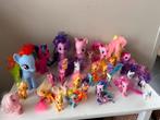 My Little Pony verzameling, Kinderen en Baby's, Speelgoed | My Little Pony, Ophalen, Gebruikt