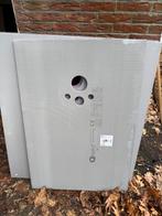 Q board wc, Doe-het-zelf en Verbouw, Platen en Panelen, Ophalen, Nieuw