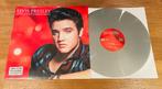 Elvis Presley - Songs For Christmas - Grijs Vinyl, Cd's en Dvd's, Vinyl | Rock, Verzenden, Zo goed als nieuw, 12 inch, Rock-'n-Roll