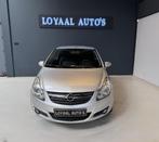 Opel Corsa 1.4-16V Sport | AUT | AIRCO | ELEK.RAMEN |NAP | A, Gebruikt, Huisgarantie, 4 cilinders, Met garantie (alle)