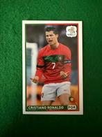 Cristiano Ronaldo #206 Portugal Panini Family Euro 2012, Verzamelen, Ophalen of Verzenden, Zo goed als nieuw, Buitenlandse clubs