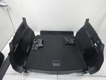 VW Tiguan 5NN Allspace Achterklep Bekleding+ Instap+ Laadvlo beschikbaar voor biedingen