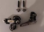 Simplex Derailleur Set, Verzenden, Simplex, Jaren '60 of nieuwer