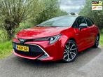 Toyota Corolla 2.0 Hybrid Selection Clima Navi Stoel/Stuur V, 450 kg, Gebruikt, 4 cilinders, Bedrijf