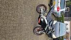 Derbi gpr 50, Ophalen, 6 versnellingen, Gebruikt, Maximaal 45 km/u