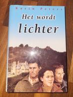 Het wordt lichter - Karin Peters, Ophalen of Verzenden, Gelezen, Karin Peters, Nederland
