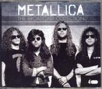 Metallica - The Broadcast Collection 1988-1994 - 4CD BOX, Cd's en Dvd's, Cd's | Hardrock en Metal, Ophalen of Verzenden, Nieuw in verpakking