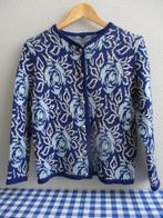 Prachtig Vintage Vest Retro Kleding maat 38 ?, Ophalen of Verzenden, Huis en Inrichting