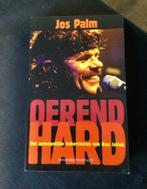 Oerend  hard. Normaal hokersleven van Ben Jolink. Jos Palm, Ophalen of Verzenden, Gelezen, Artiest