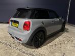 Mini 2.0 Cooper S AUT 2017 Grijs voll opties, Auto's, Mini, 1998 cc, Zwart, Bedrijf, 19 km/l