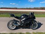 Yamaha YZF R6 RJ11 Black Raven, Motoren, Motoren | Yamaha, 4 cilinders, Super Sport, Particulier, Meer dan 35 kW