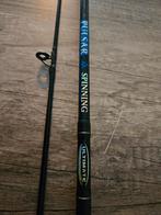 Ulitimate spin hengel, Watersport en Boten, Hengelsport | Roofvissen, Ophalen, Zo goed als nieuw, Werphengel