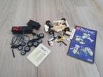 Lego Technic sets, Ophalen of Verzenden, Gebruikt, Complete set, Lego