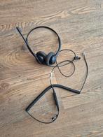 United headset, Ophalen of Verzenden, Gebruikt, Over-ear