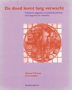 De dood komt lang verwacht - Sjoerd P. Zwaan, Gelezen, Sjoerd P. Zwaan, Christendom | Protestants, Ophalen of Verzenden