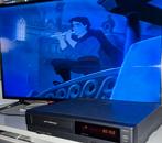 JVC HR-D560EG, Ophalen, Gebruikt