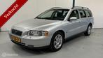 Volvo V70 2.4 Momentum YOUNGTIMER, Voorwielaandrijving, Euro 4, 83 €/maand, 750 kg