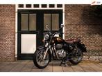 Royal Enfield Tour Classic 350 Halcyon Black Gold | 2024 | O, Motoren, Bedrijf, Jurjens Automotive, Toermotor, 12 t/m 35 kW