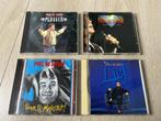 4x cd’s Paul de Leeuw, Cd's en Dvd's, Zo goed als nieuw, Verzenden